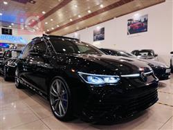 فولكسفاغن جولف